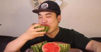 说唱网红吃瓜,揭秘娱乐圈幕后风云