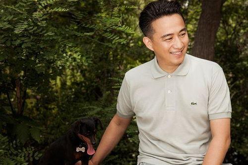 吃瓜星娱乐黄磊